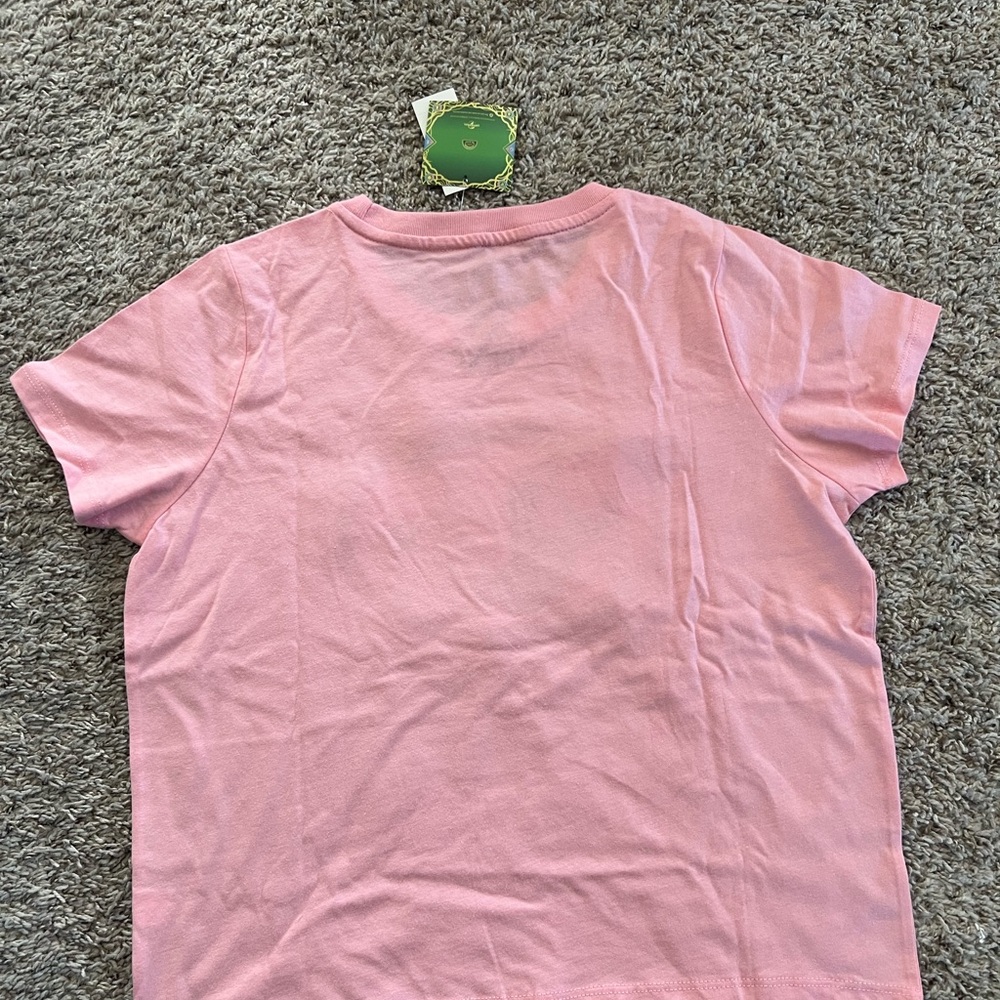 Wicked Woman’s shirt - Picture 4 of 4